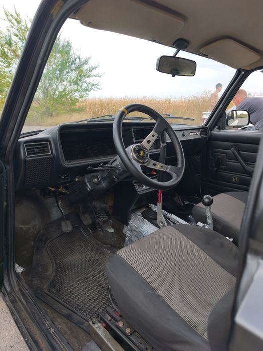 Ваз 2107 шеснарь 16 v drift