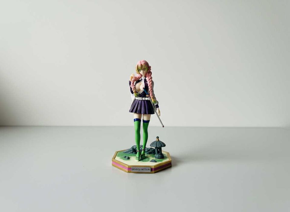 Фігурка Kanroji Mitsuri Demon Slayer, нова, 25 см