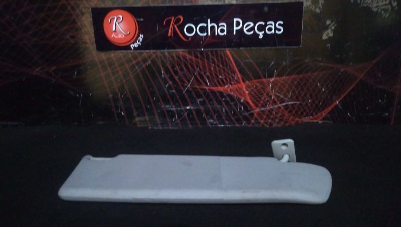 Pala De Sol Condutor Opel Zafira / Zafira Family B (A05)