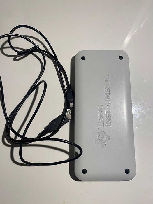 Texas Instruments TI-84 Plus CE-T64739841672963121