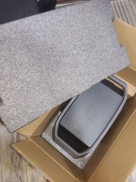 EcoFlow Delta 3 1500  НОВА ЄВРОРОЗЕТКИ