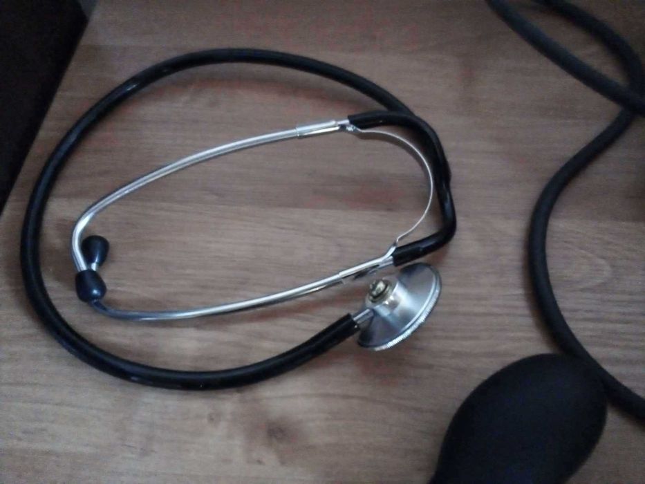 Sprzęt do mierzenia ciśnienia