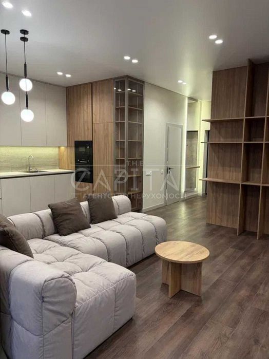 Оренда Квартира Новопечерські Липки  Печерськ, Київ