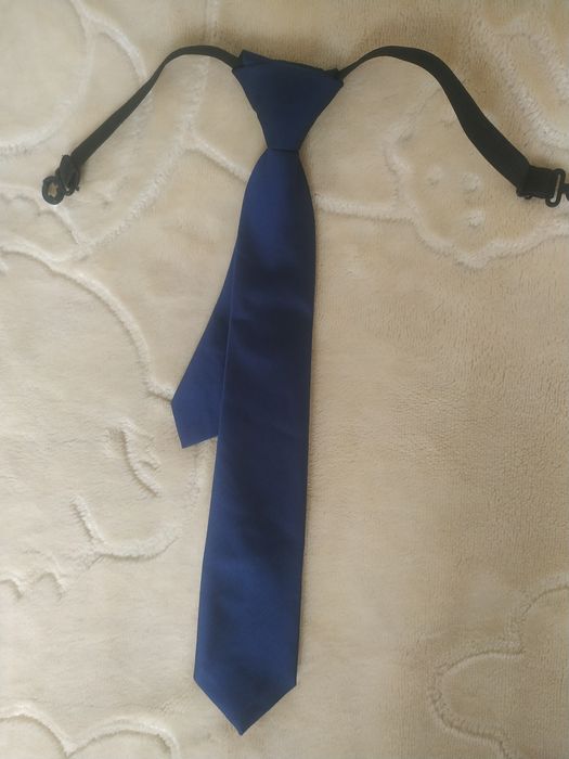 Галстук бабочка, метелик красные и черные, взрослые и детские