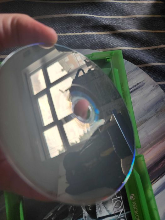 Dishonored 2 Xbox One