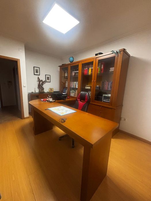 Mobiliário de escritório