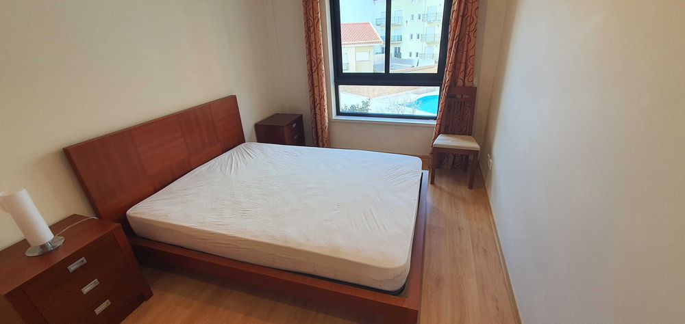 Apartamento Ferias São Martinho do Porto