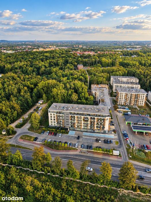 Mieszkanie – Katowice - Widok 3