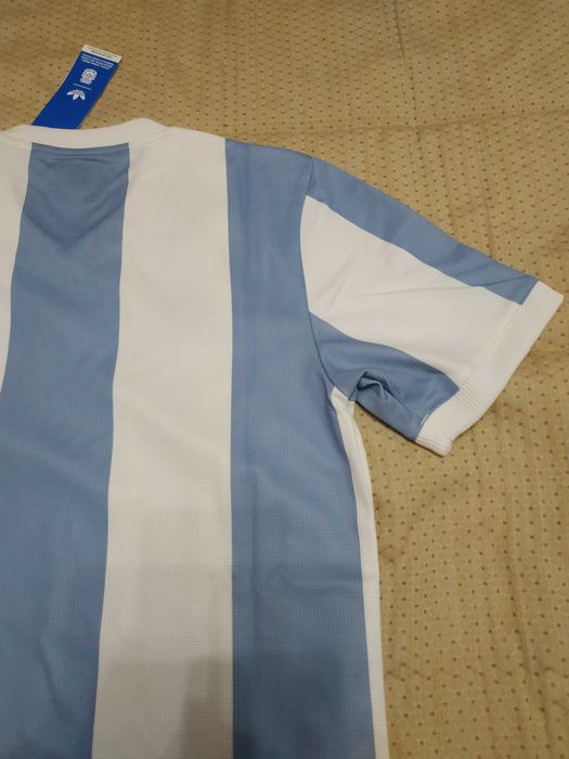 Camisola Argentina aniversário S