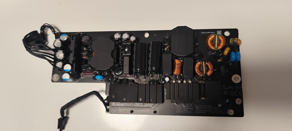 Zasilacz imac A1418