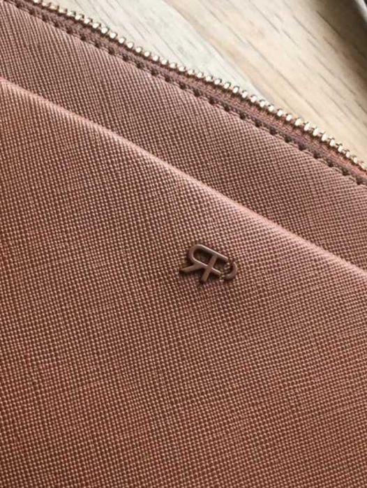 Mala Tira-Colo castanho - Parfois - Novo