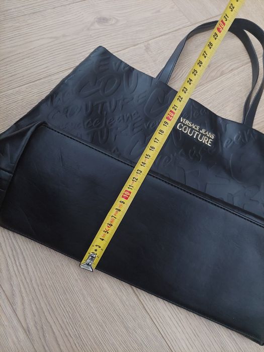 Torebka Versace Jeans Couture 100% oryginał