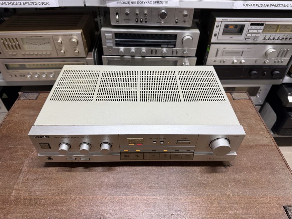 ‼️ Wzmacniacz Technics SU-V45A Audio Room