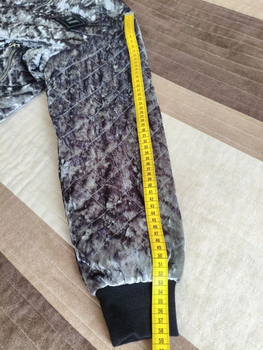 Kurtka damska Bomber