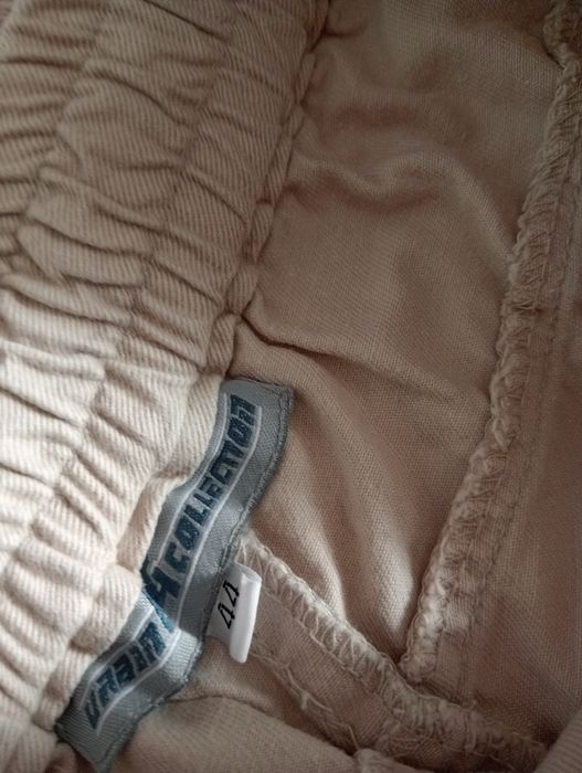 Szorty damskie rozmiar ML