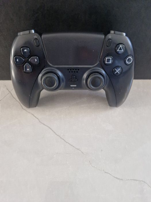 Pad Sony Dualsense playstation 5 ps5 oryginalny bezprzewodowy fat slim pro