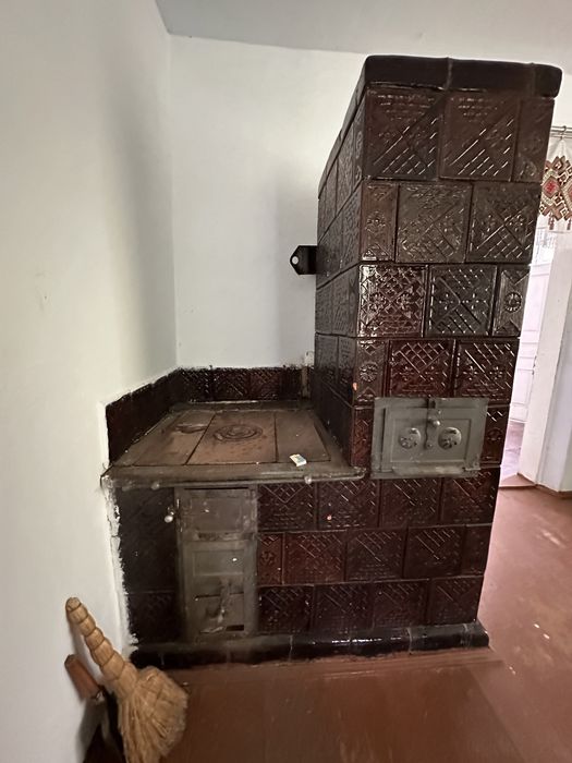 Продаж будинку в селі Дорогів, город 25сот, до Бурштина 17км