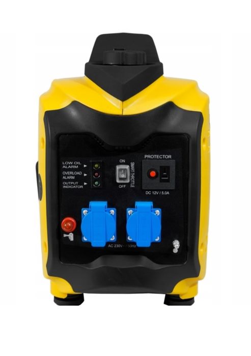 Генератор 2,5 кВт інверторний новий