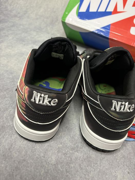 Кроссовки Nike SB Dunk Low Civilis , найк , NEW