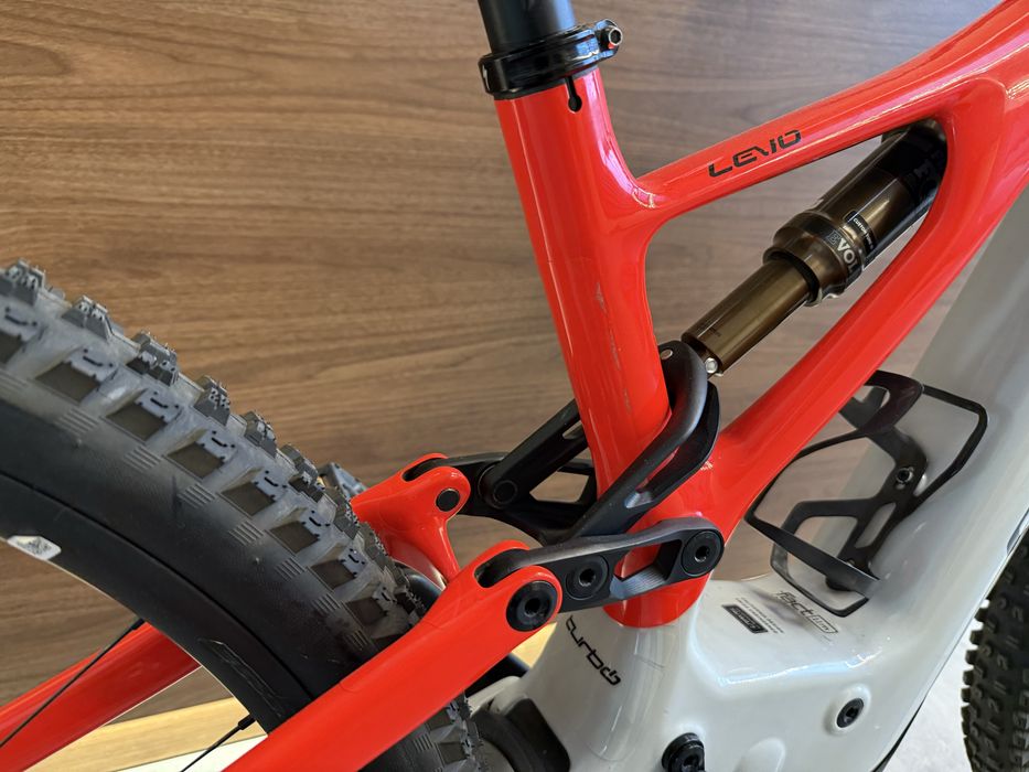 Specialized Turbo levo gen2 r. S