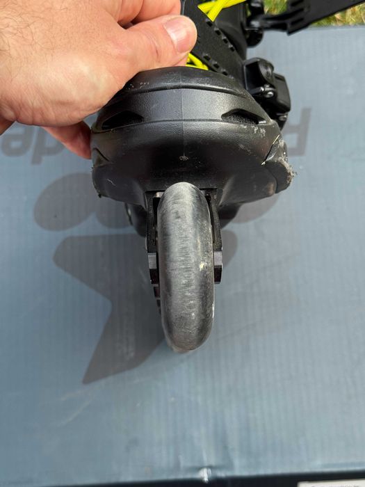 Rollki RollerBlade Cruiser