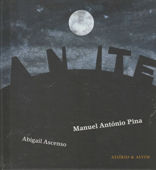 A Noite - Manuel António Pina