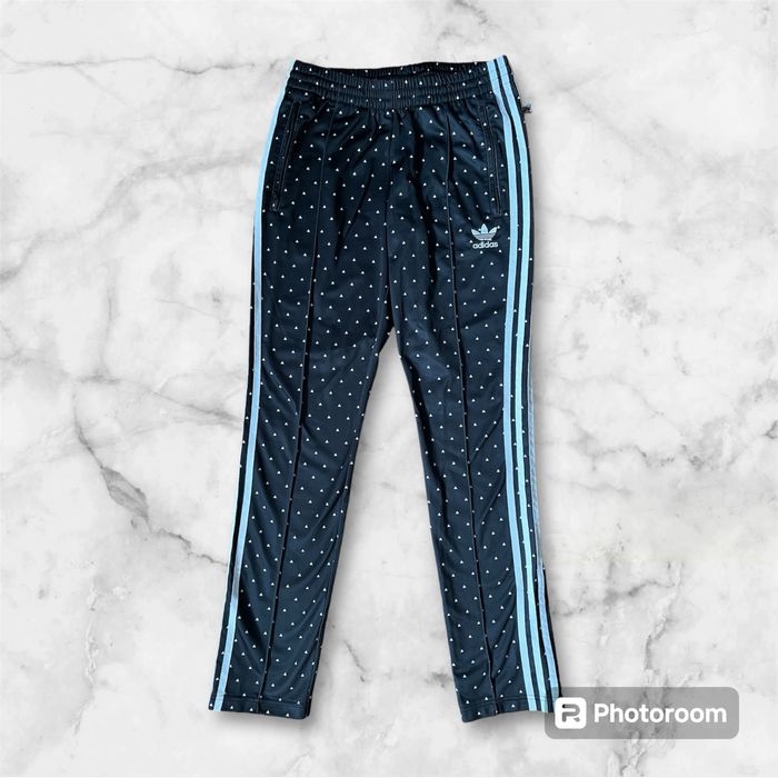 Spodnie Adidas & Pharrell Williams S 36