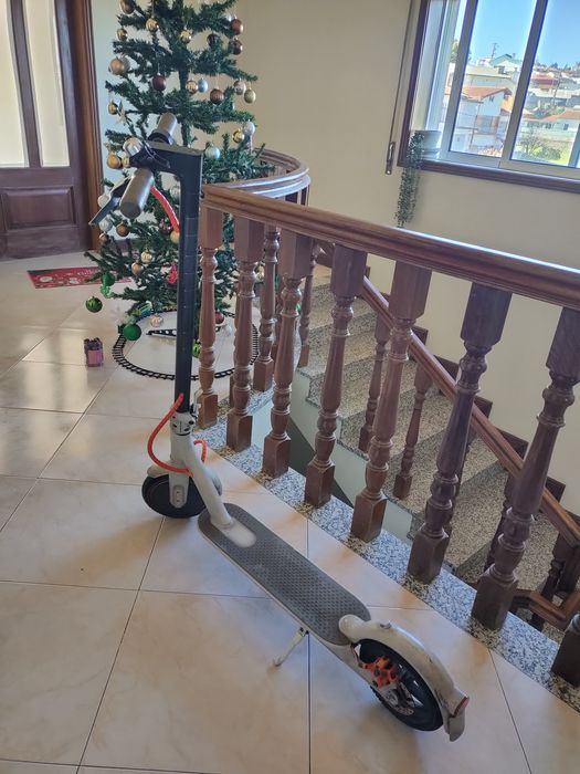 Trotinete xiaomi 3