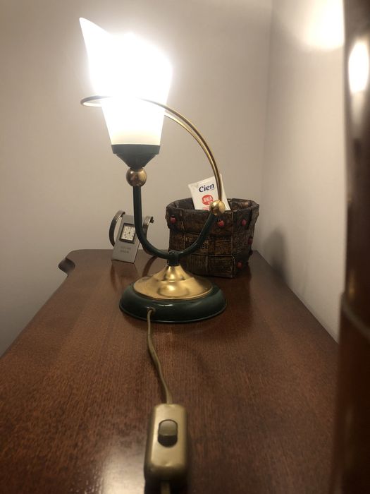 Bedside Table Lamps