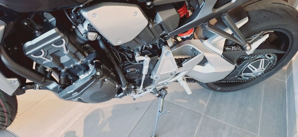 Honda CB 1000R neo cafe racer