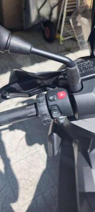 BMW c400x de 2019