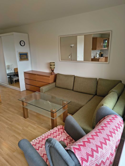 Mieszkanie w Piasecznie 40 m² - Widok 3