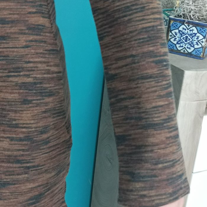 Sukienka z dzianiny C&A