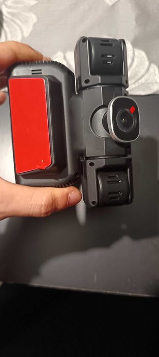 Dashcam multi-ch wi-fi
