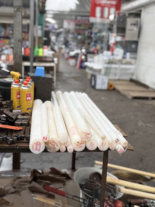 Капролон в наявності тернопіль