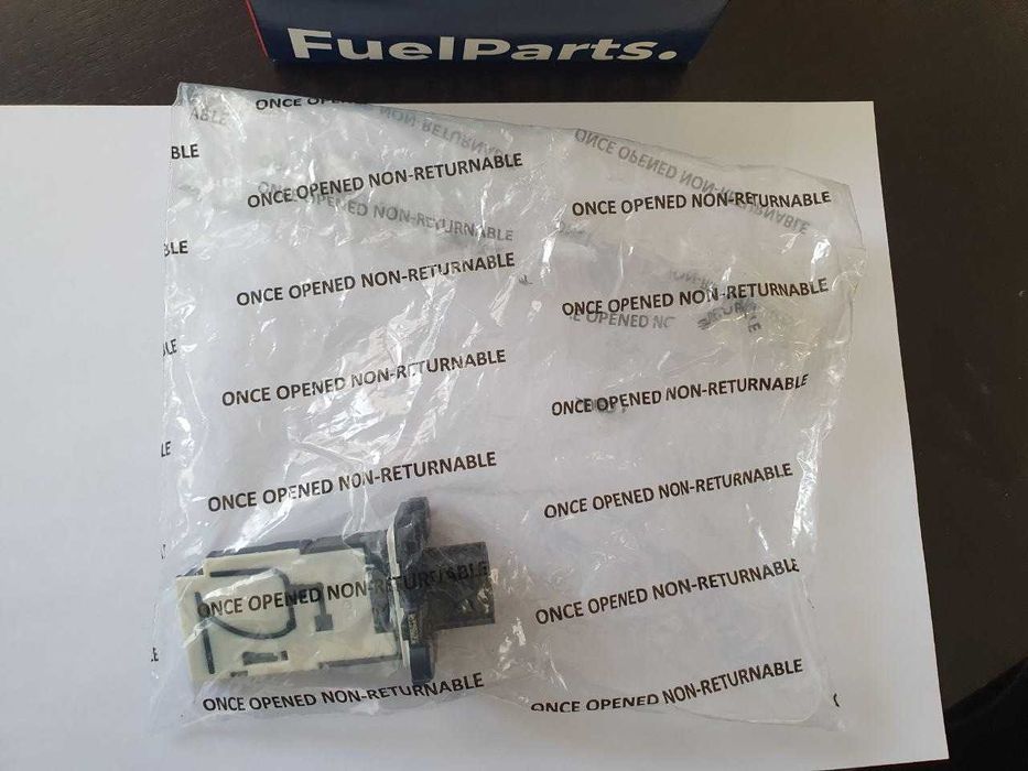 Medidor Massa Ar NISSAN QASHQAI, J11, NOVO