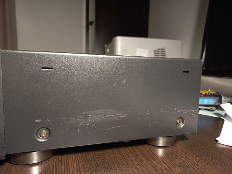 Magnetofon Sony TC-K490