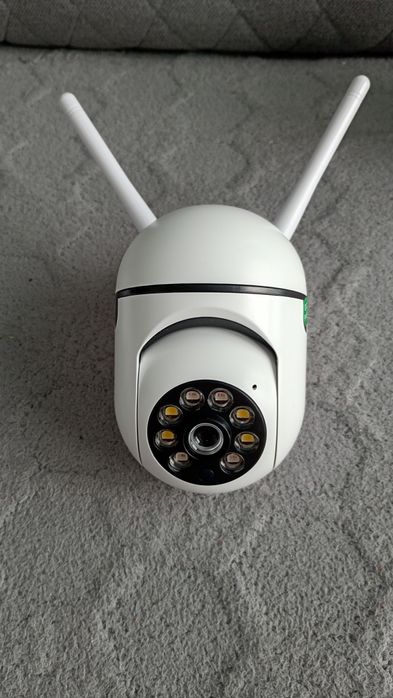 Камера відео   wifi
