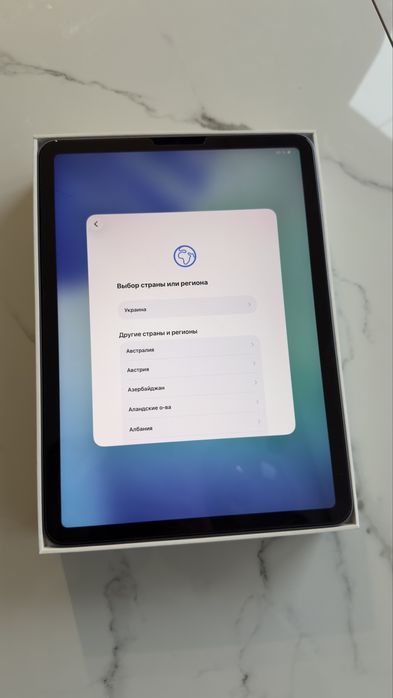 iPad Air 5 64Gb M1 2022