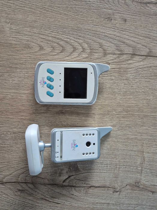 Cyfrowa niania video