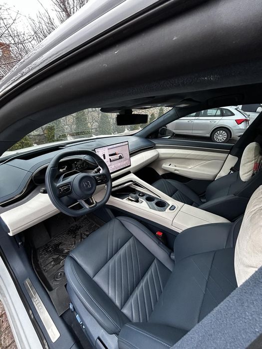 Zeekr 001 2025 WE 95kWh AWD