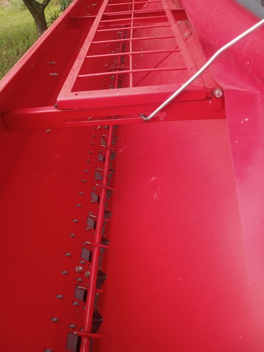 Siewnik talerzowy 3m JAK NOWY !! Unia Poznaniak Amazone Polonez Lemken