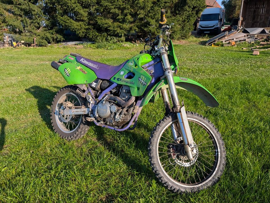 Kawasaki