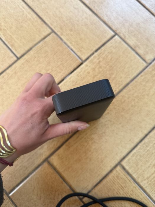 Powerbank Xiaomi Redmi 20000