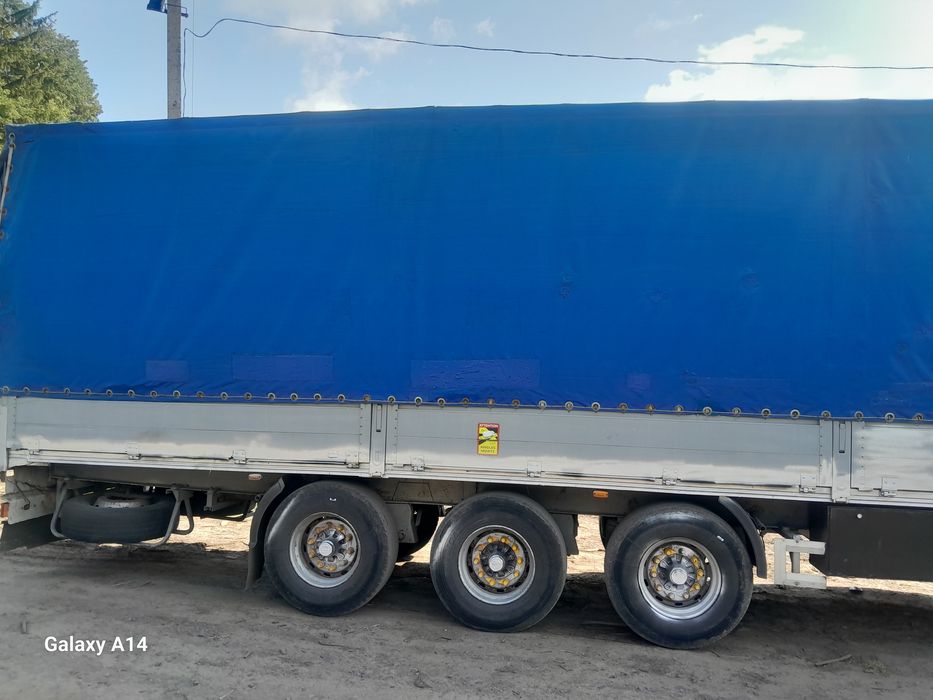 Продам прицен клапан