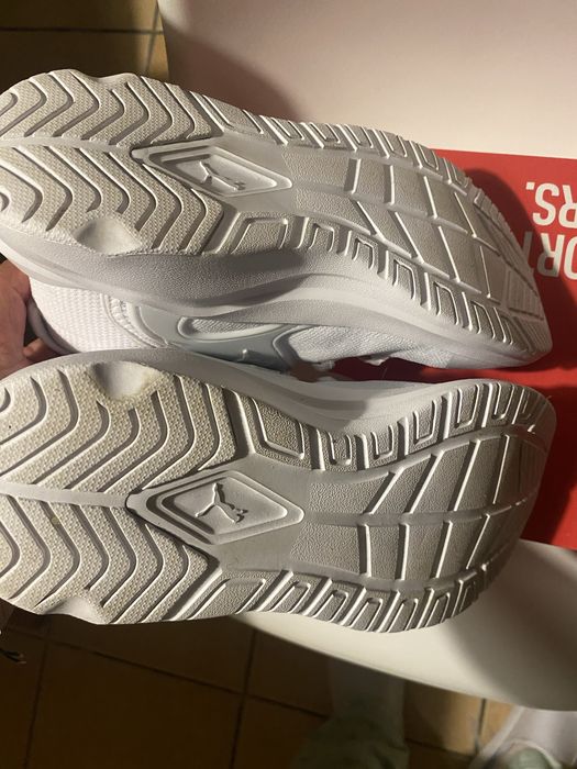 Sapatilhas puma o numero 37