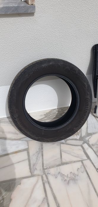 Pneu Continental 205/60 R 16 H