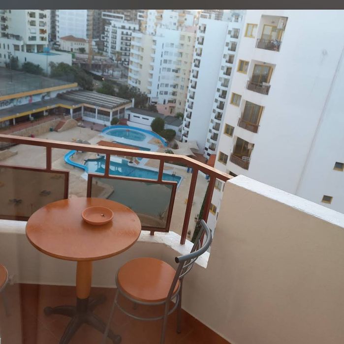 Aluga se t1 Portimão Clube praia da rocha