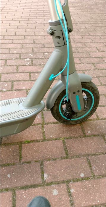 Hulajnoga elektryczna motus scooty 10