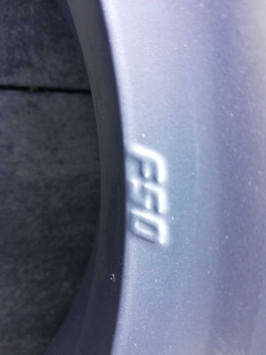 Alufelgi 13 4x98 RIAL 5j et 29 Polonez Fiat 125p 126p